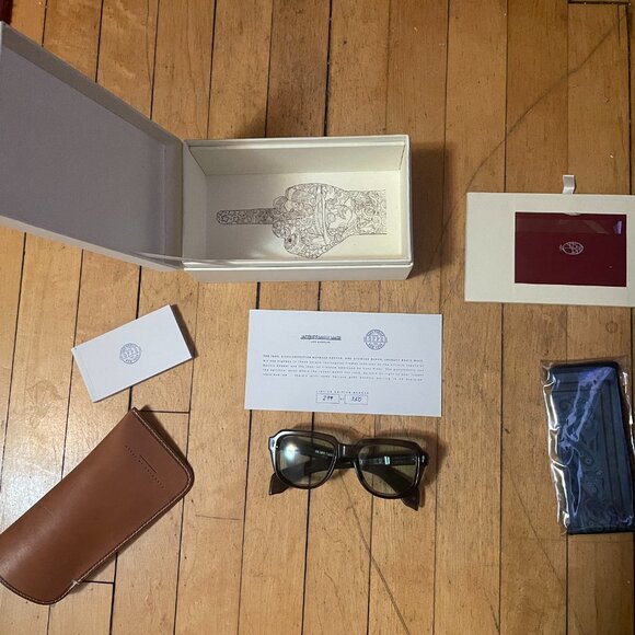 Jacques Marie Mage | Hopper - Picture 7 of 7